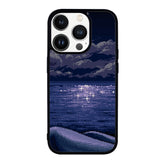 Pixel Moon FLB0330 iPhone 14 Pro Max | iPhone 14 Pro | iPhone 14 Plus | iPhone 14 Case